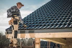 Best Roofing for New Construction  in Brier, WA